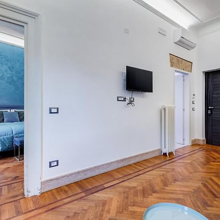 Navona Queen Rooftop Рим Екстериор снимка