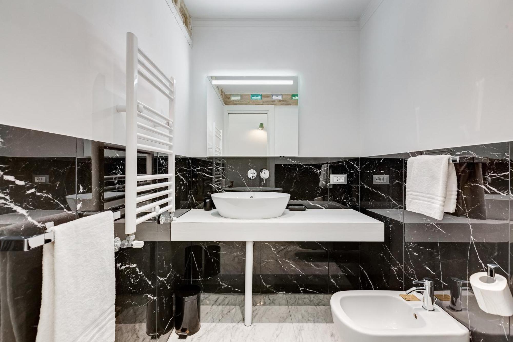 Navona Queen Rooftop Рим Екстериор снимка